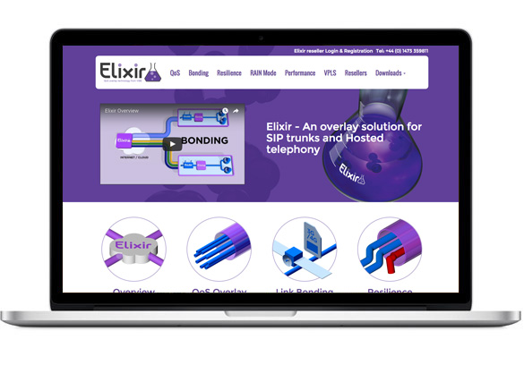 Elixir