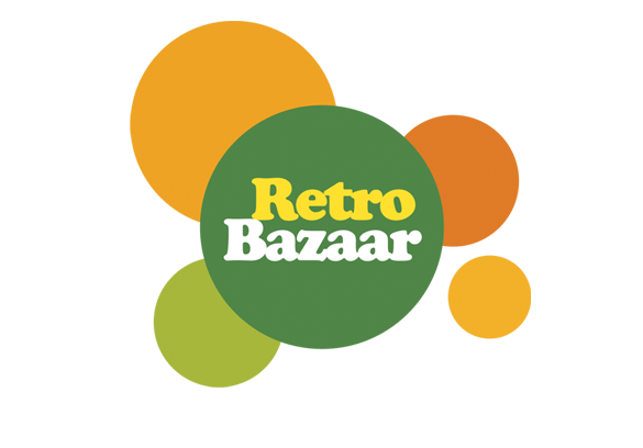 Retro Bazaar
