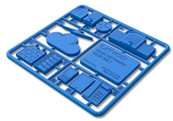 Sprue