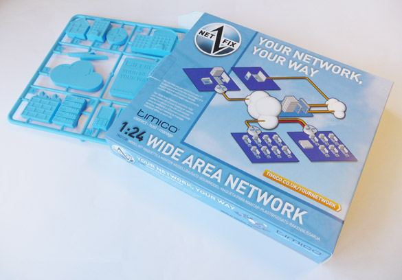 Sprue